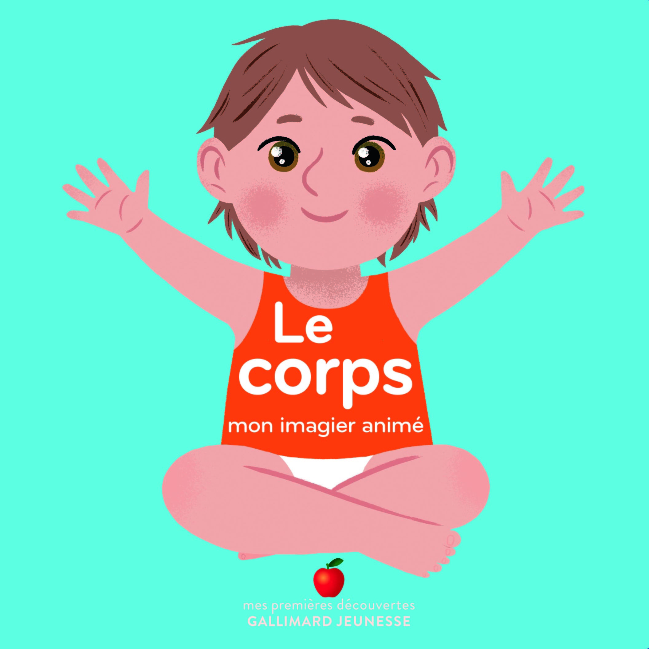 Le corps