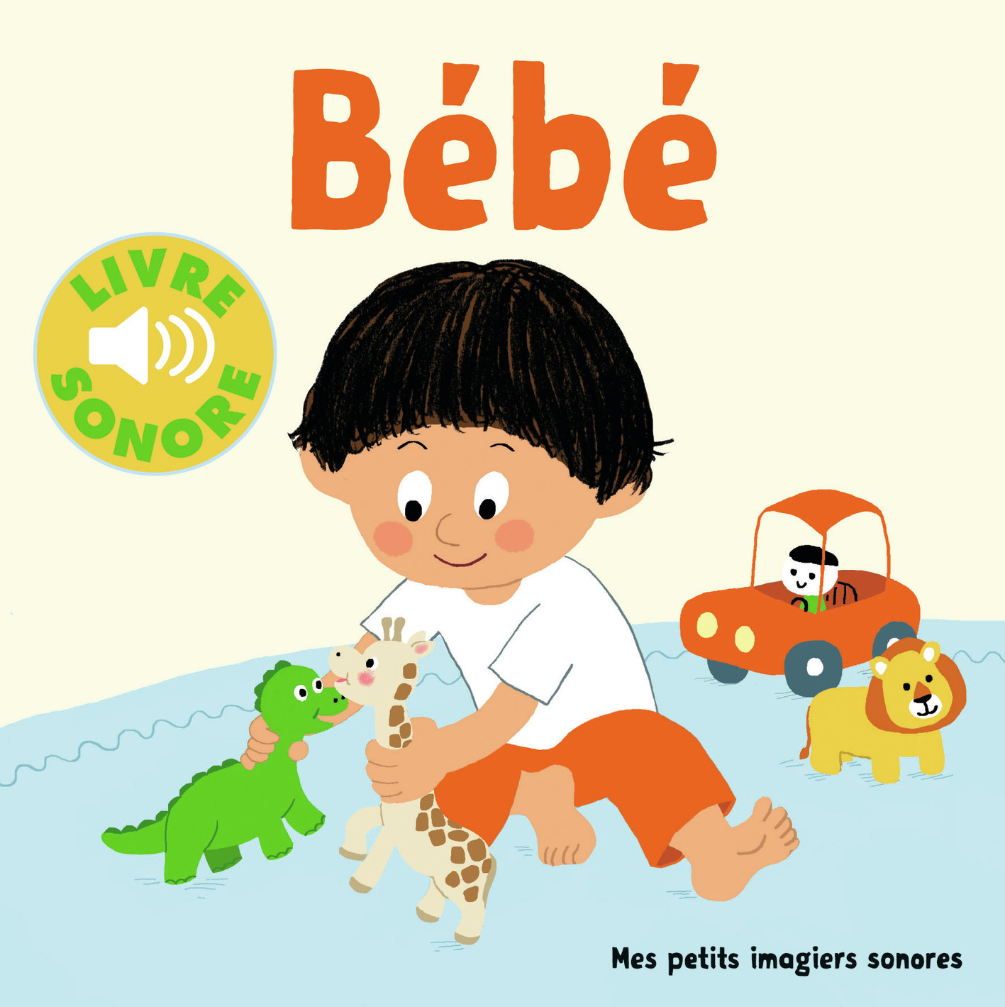 Bébé !