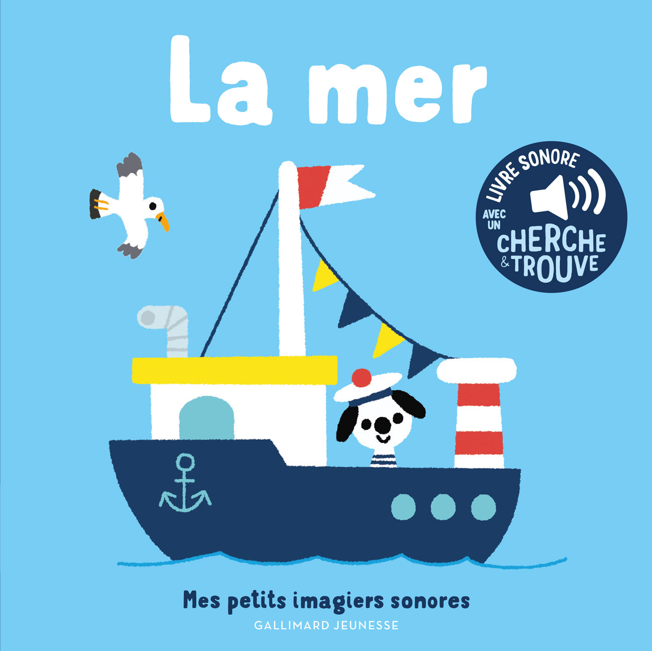 La mer