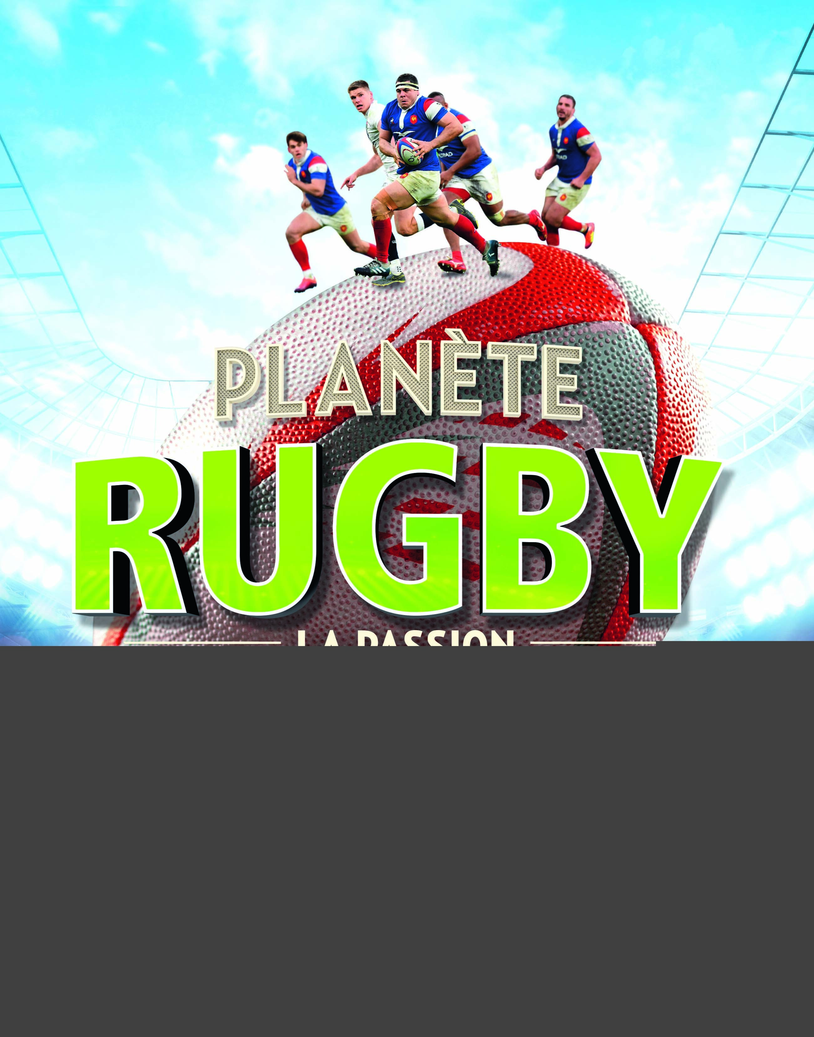 Planète rugby
