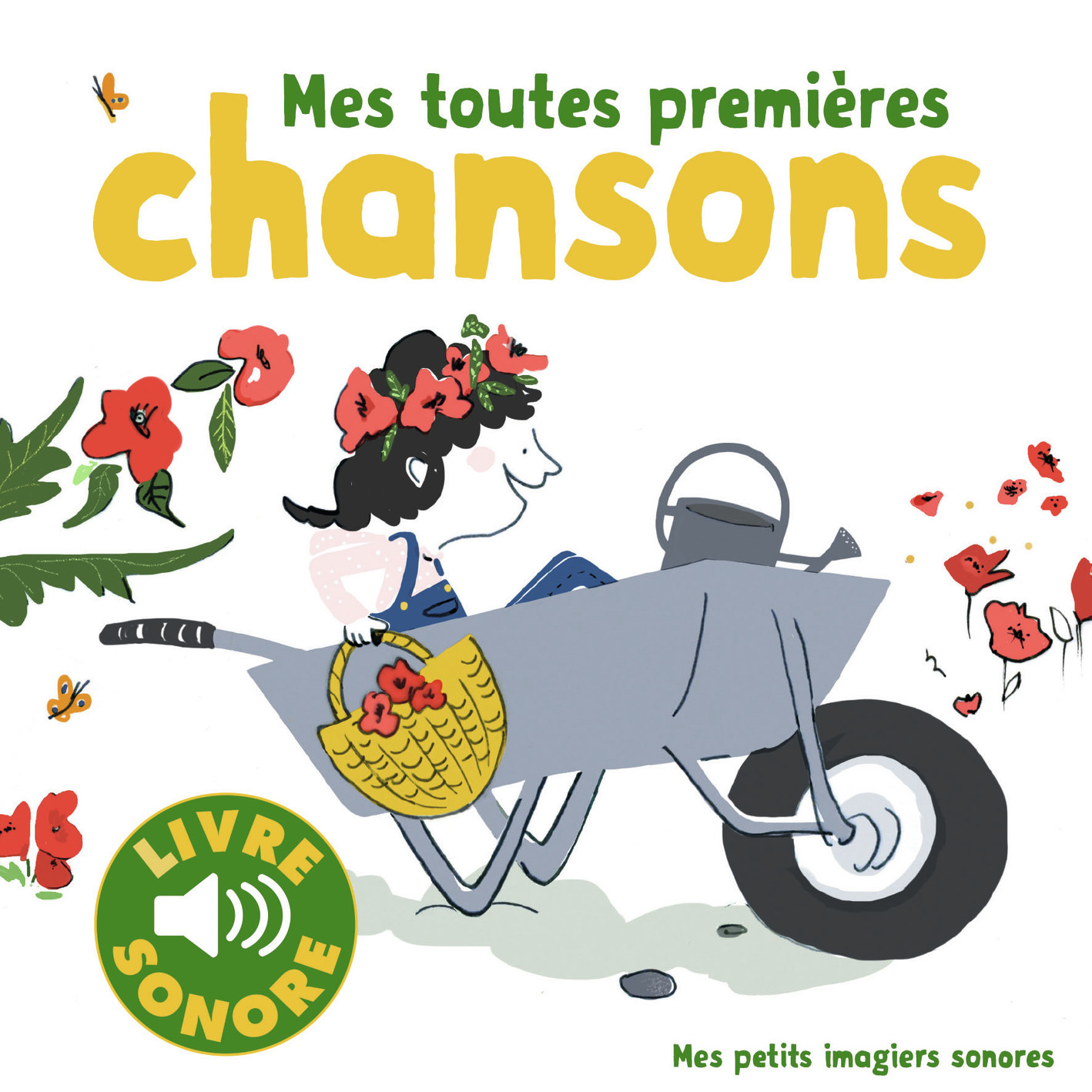 Mes toutes premières chansons