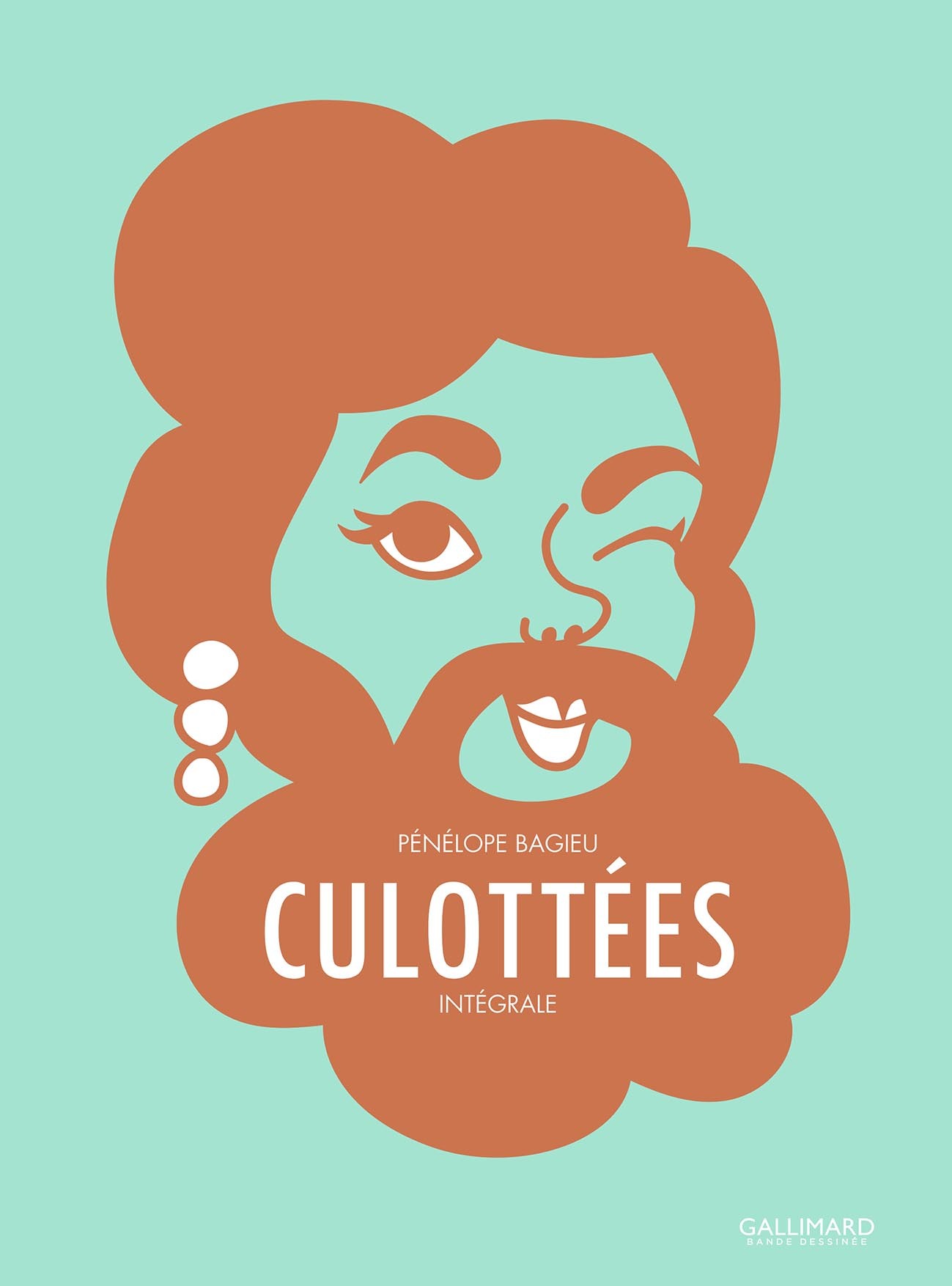 Culottées - Intégrale