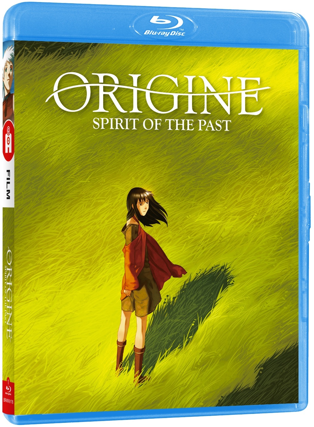Origine - Edition Bluray