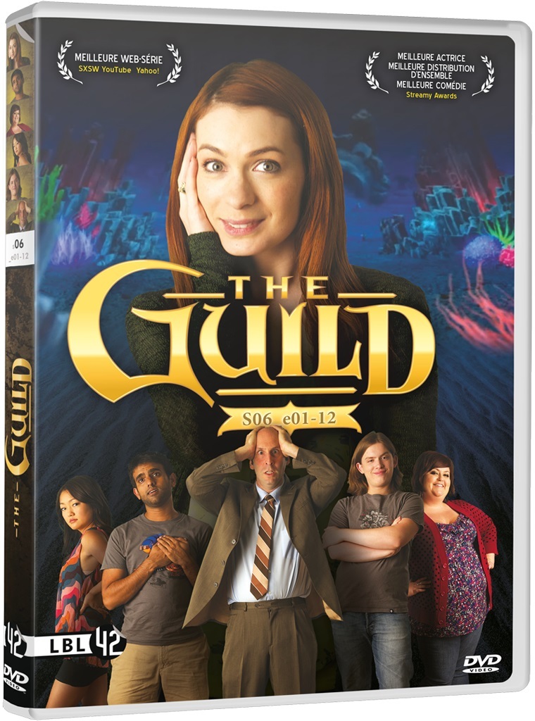The Guild - Saison 6