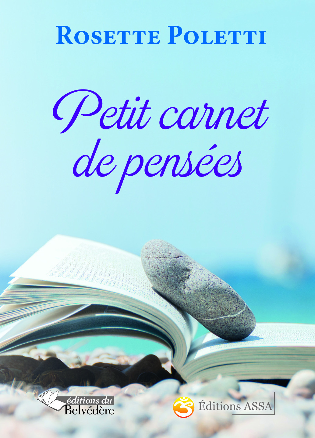 Petit carnet de pensées