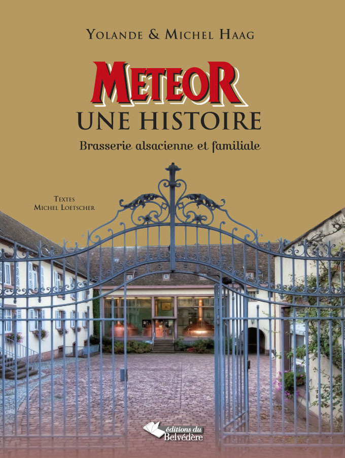 Meteor, une histoire