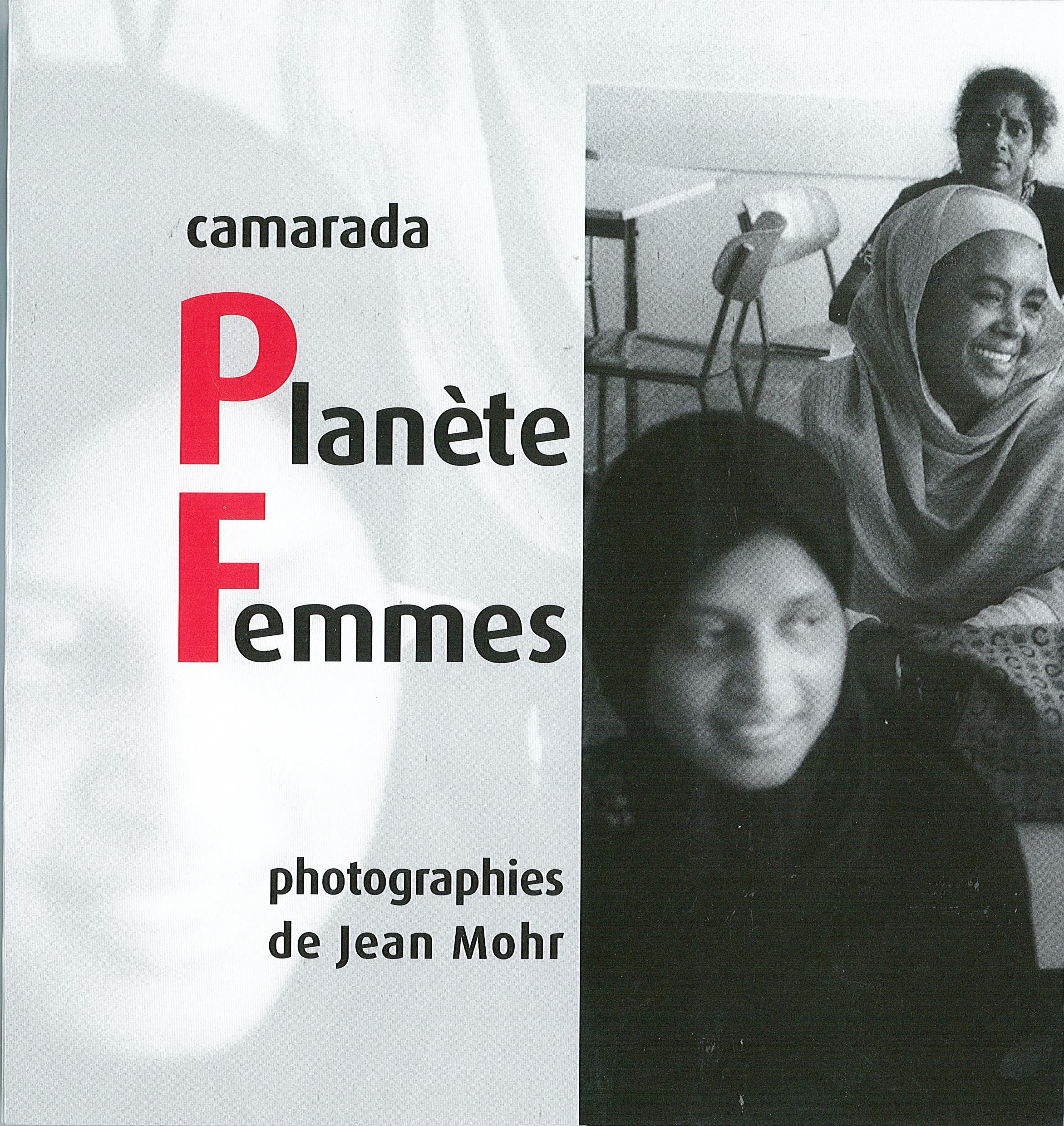 Camarada Planète femmes - Photographies