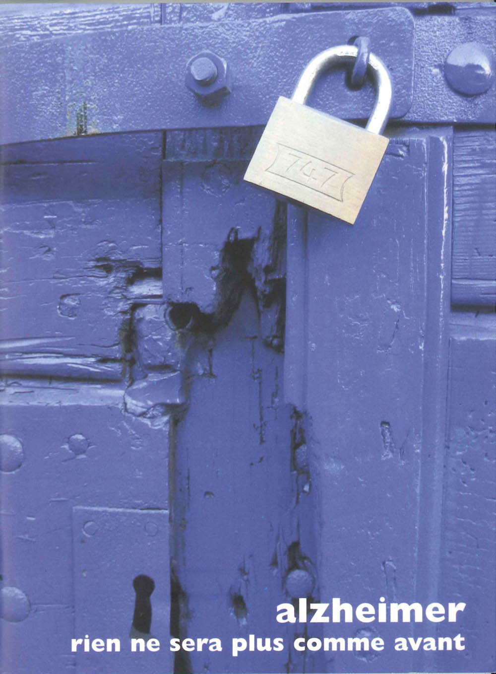 Alzheimer, rien ne sera comme avant