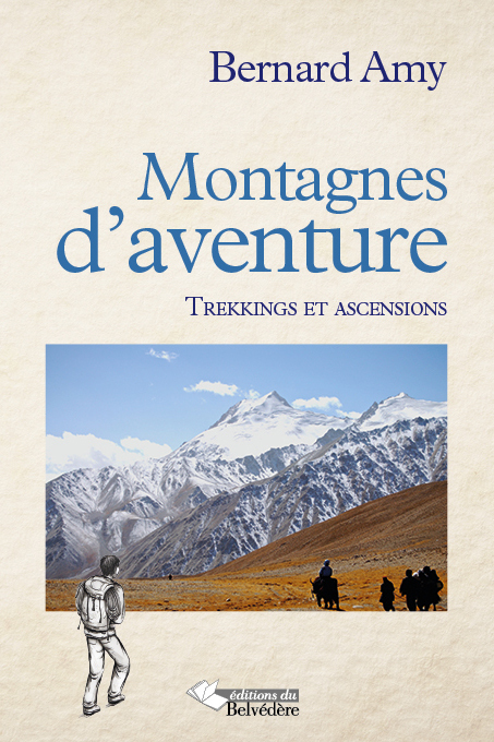 Montagnes d'aventures