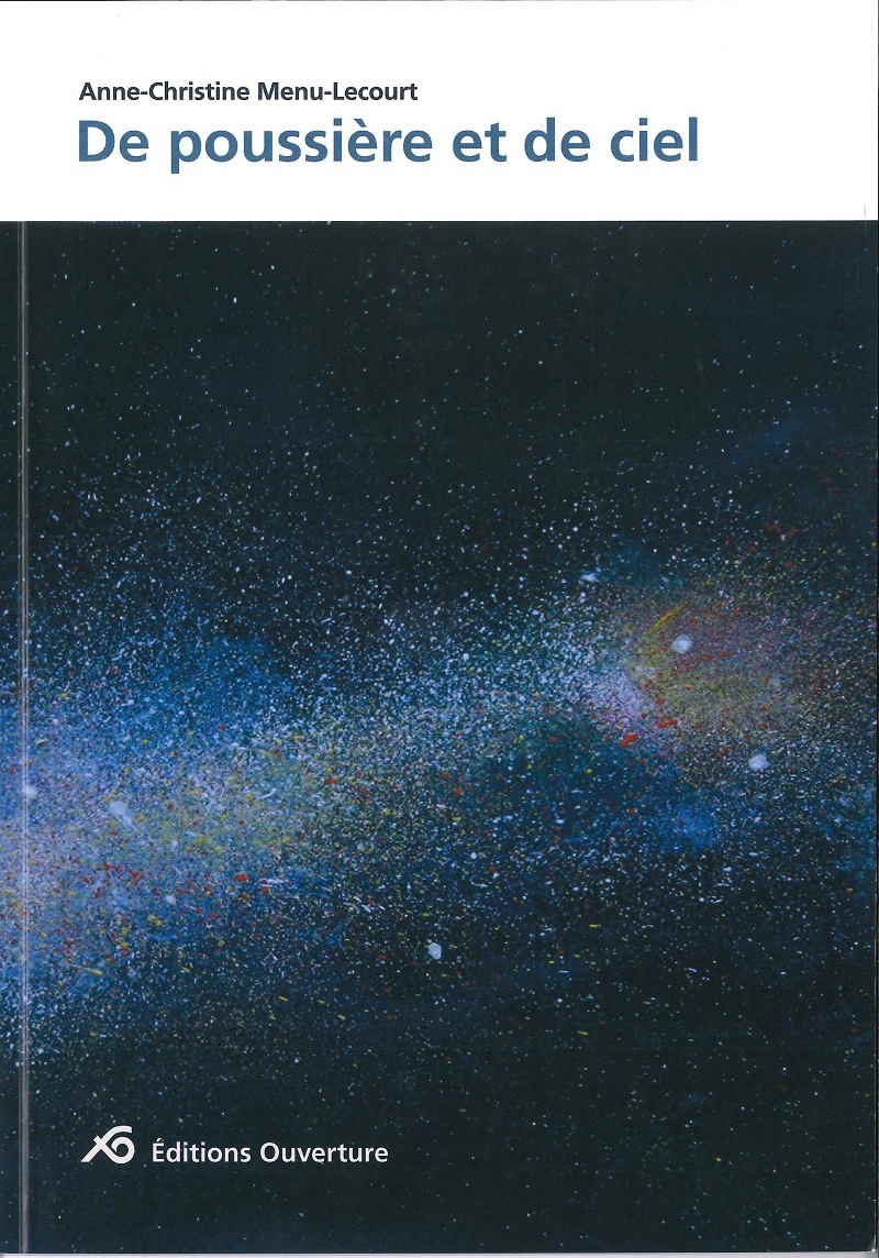 De poussière et de ciel