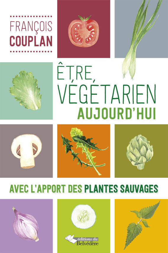Etre végétarien aujourd'hui