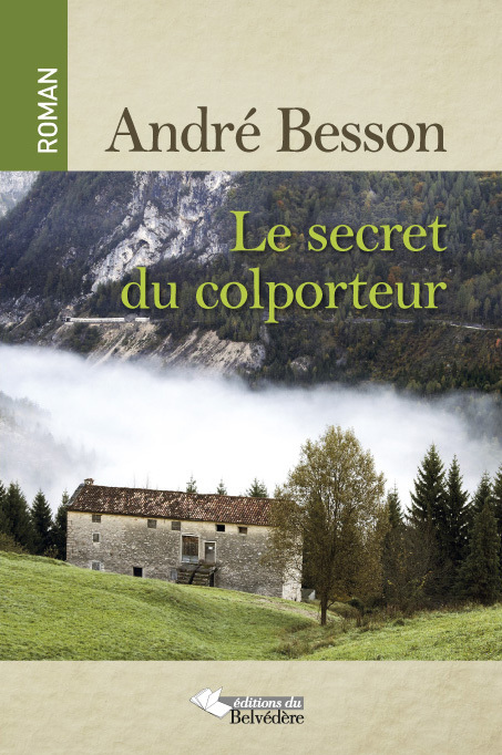 Le secret du colporteur