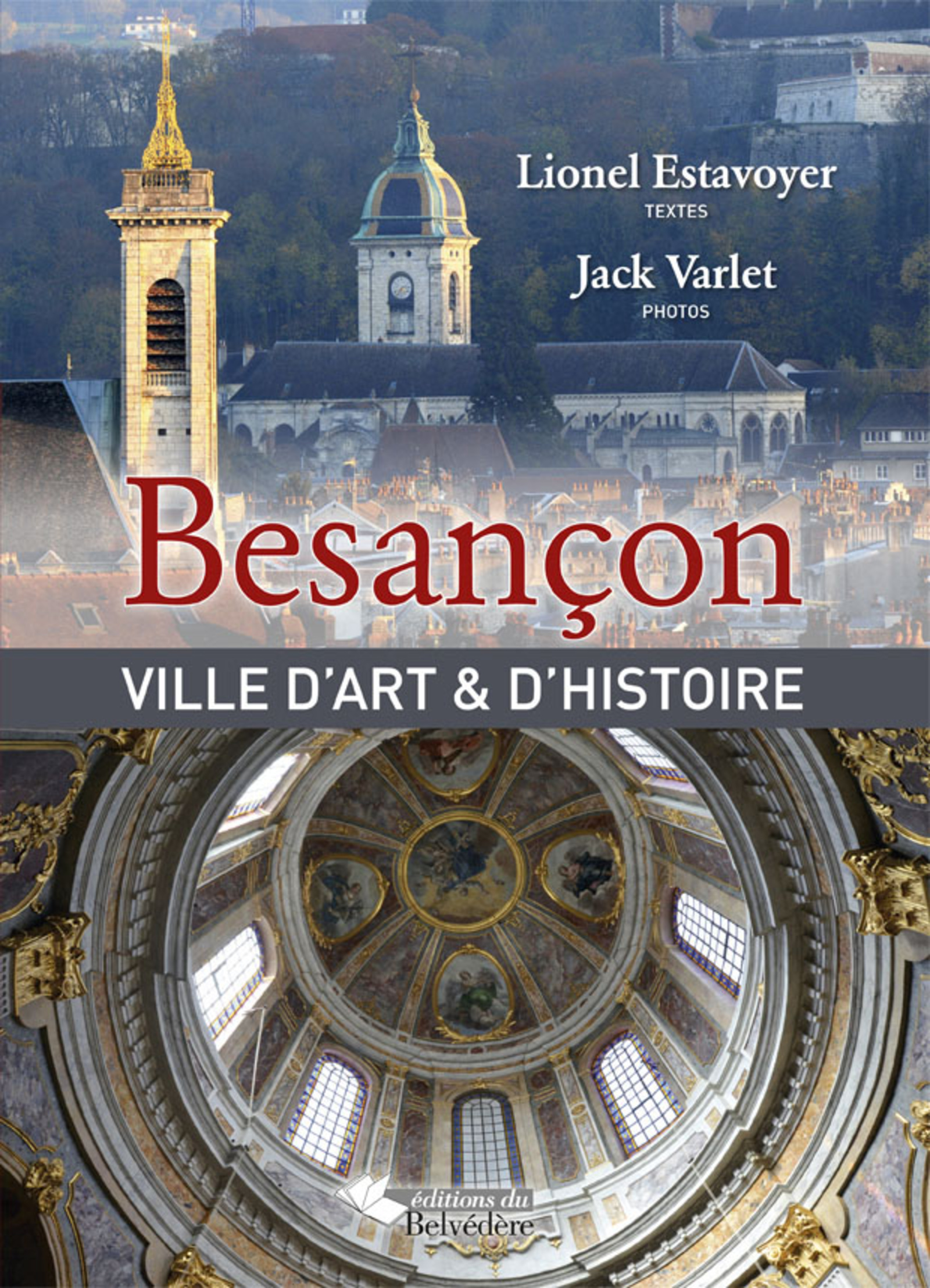 Besançon