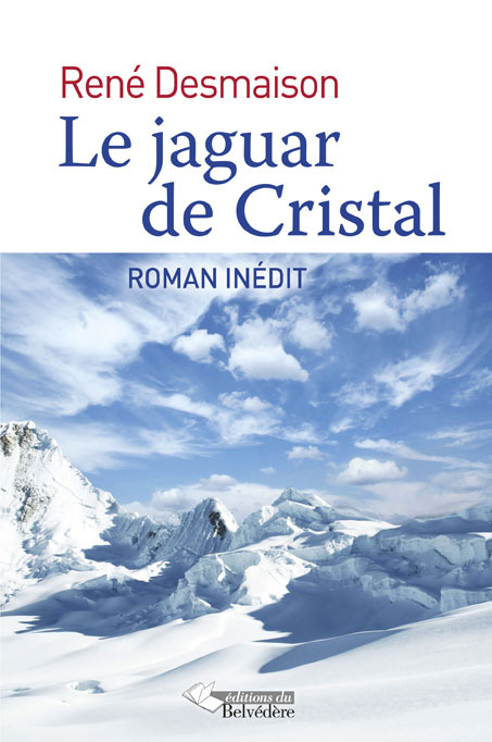 Le jaguar de Cristal
