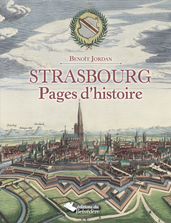 Strasbourg pages d'histoire