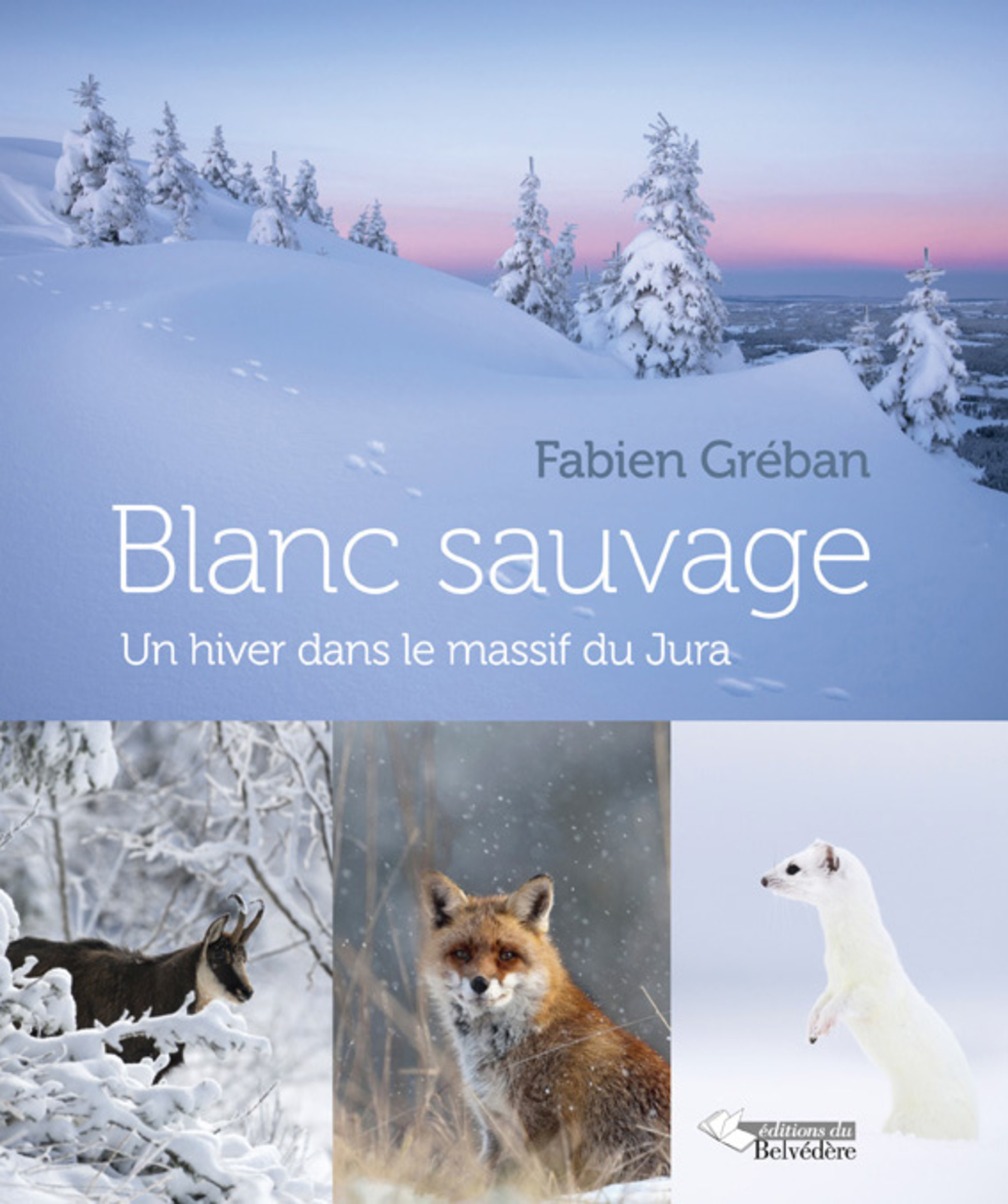 Blanc sauvage