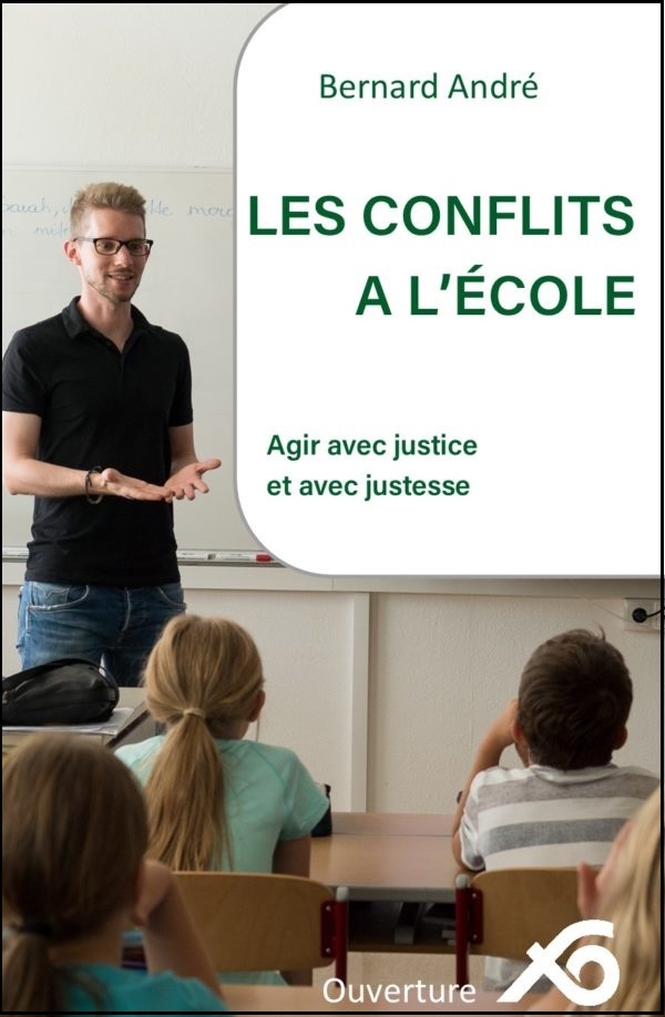 Les conflits à l'école