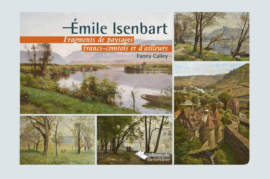Emile Isenbart