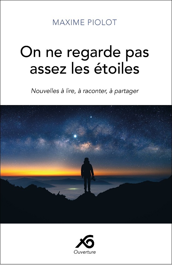 On ne regarde pas assez les étoiles