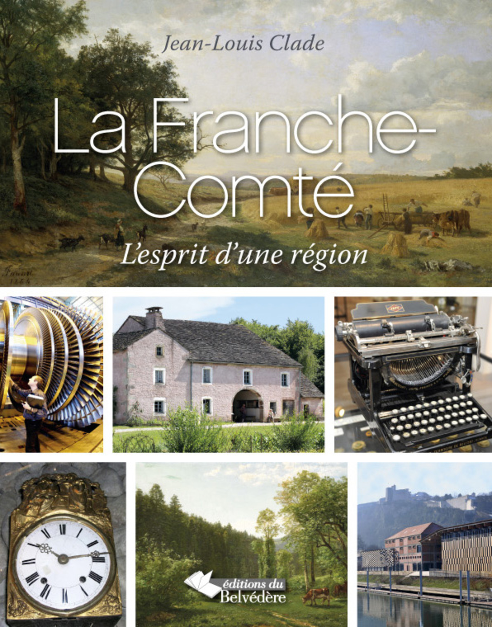 La Franche-Comté
