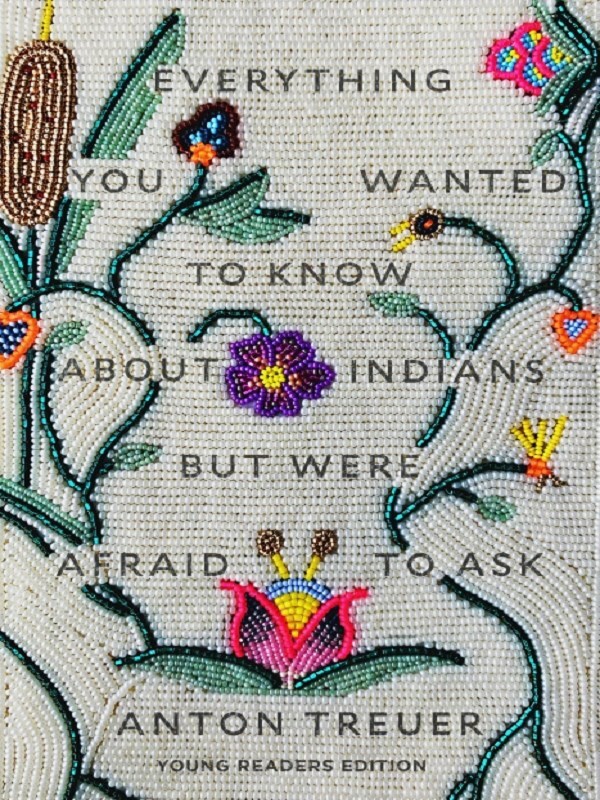 Everything You Wanted to Know About Indians But Were Afraid to Ask