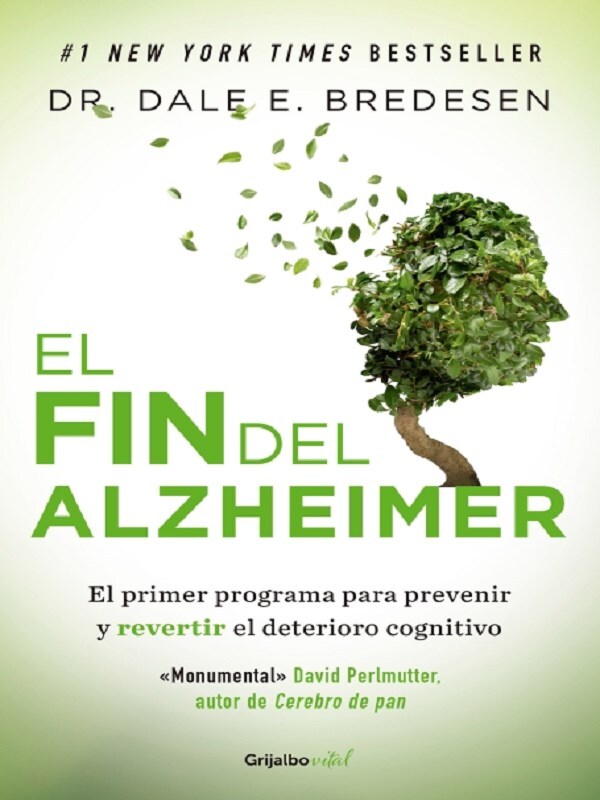 El fin del Alzheimer / The End of Alzheimer's