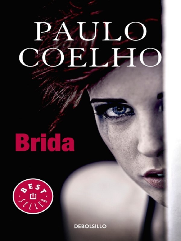 Brida (Spanish Edition)