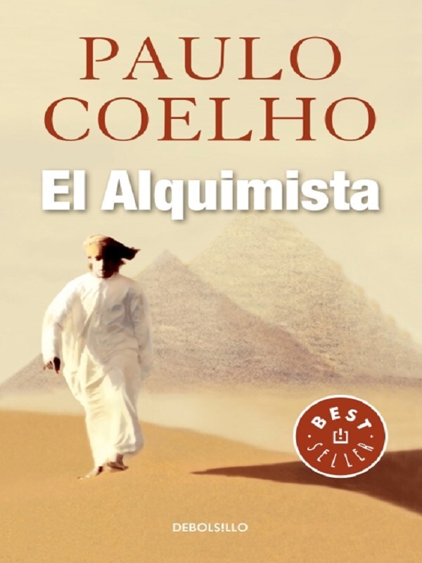 El alquimista / The Alchemist