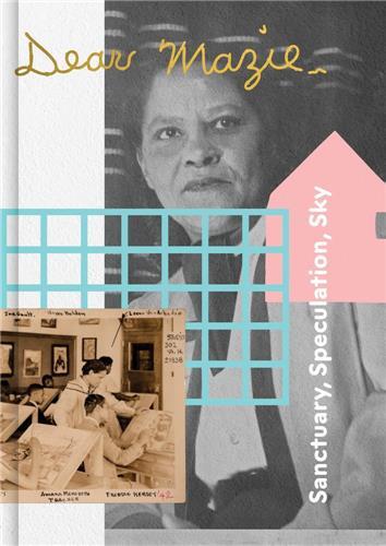 Dear Mazie, Sanctuary, Speculation, Sky /anglais