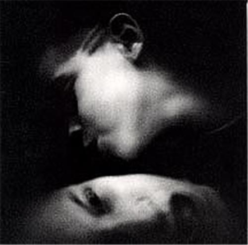 Nancy Burson Faces /anglais