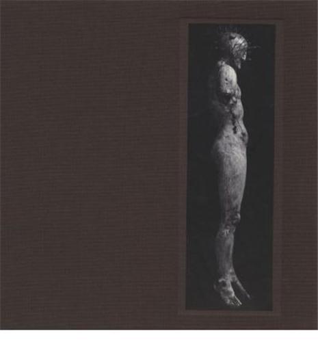 Joel-Peter Witkin The Bone House /anglais