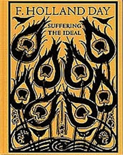 F. Holland Day Suffering the Ideal /anglais