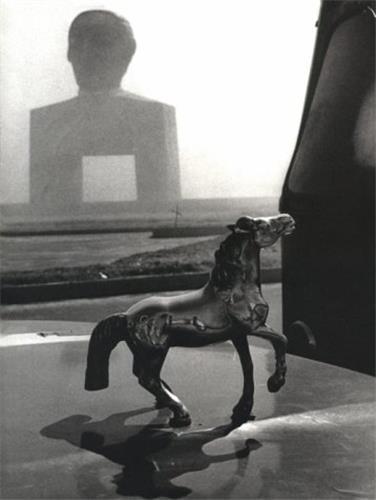 Pablo Ortiz Monasterio The Last City /anglais