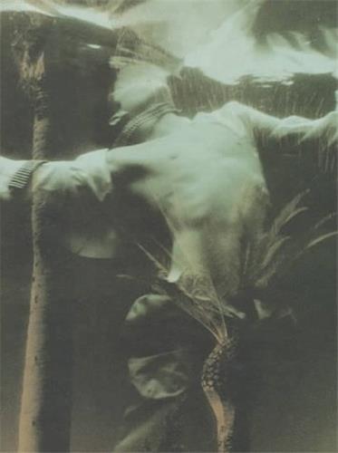 Robert Flynt Compound Fracture /anglais