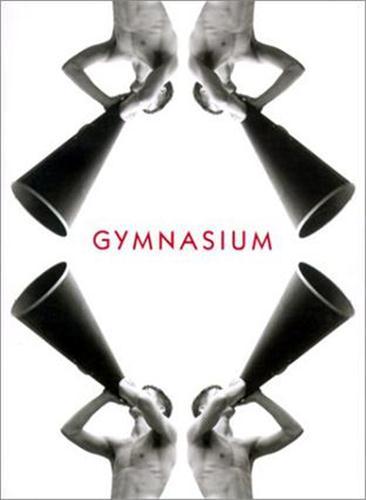 Luke Smalley Gymnasium /anglais