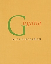 Alexis Rockman Guyana /anglais