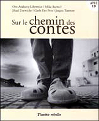 SUR LE CHEMIN DES CONTES + CD
