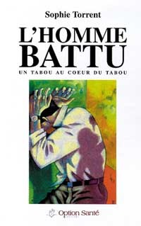 Homme battu : un tabou