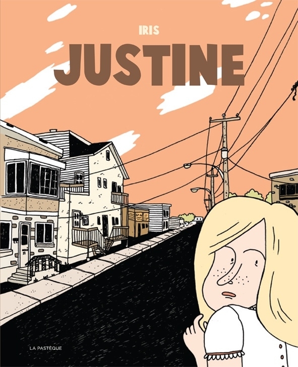 Justine