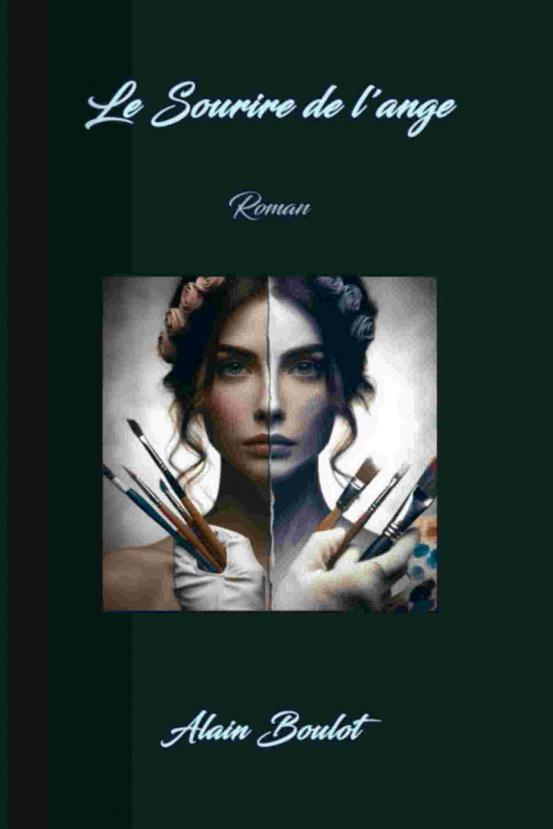 Le sourire de l'ange