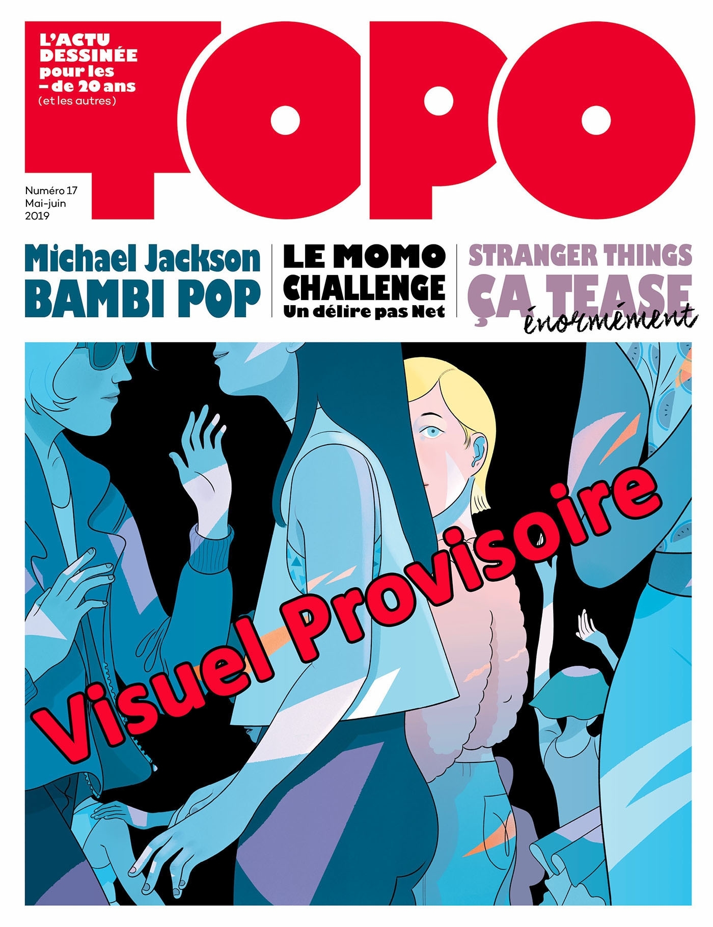 TOPO T20