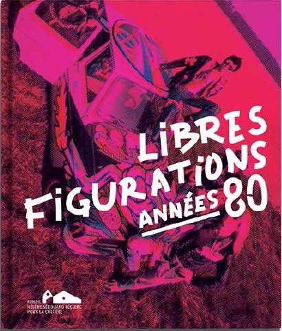 libres figurations - annees 80