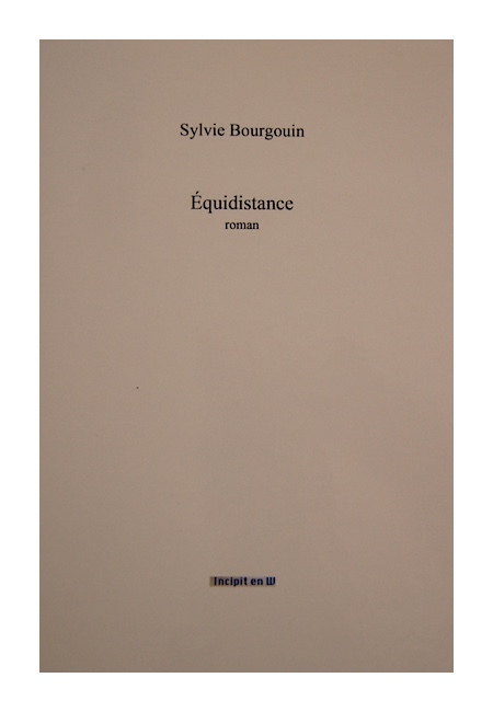 Equidistance