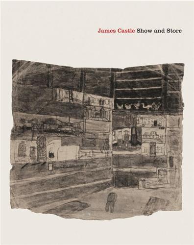 James Castle Show and Store /anglais
