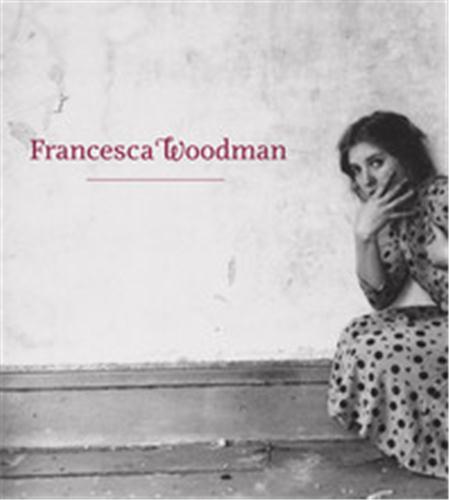 Francesca Woodman /anglais
