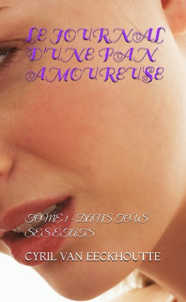 LE JOURNAL D'UNE FAN AMOUREUSE