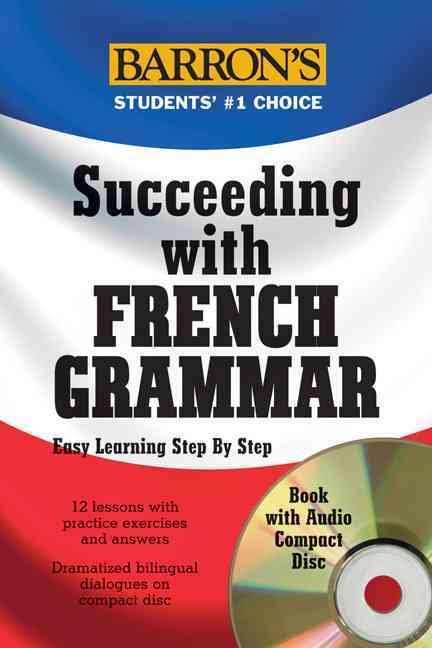 Succeeding with French Grammar