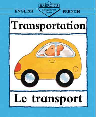 TRANSPORTATION/LE TRANSPORT