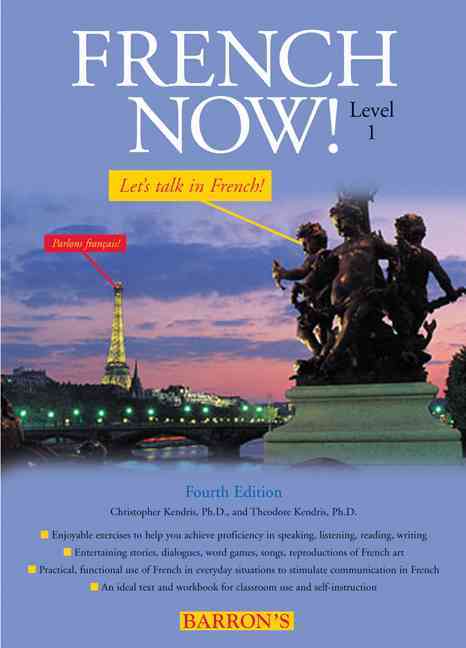 French Now!: