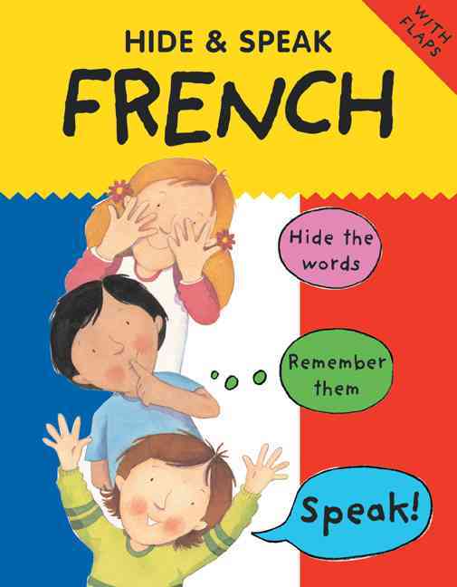 Hide and Speak French